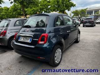 FIAT 500 usata, con Airbag
