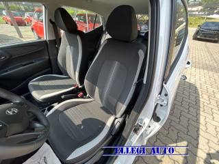 HYUNDAI i10 usata, con ESP