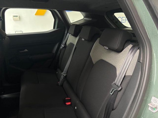 DACIA Duster usata, con ESP