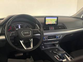 AUDI Q5 usata, con Bracciolo