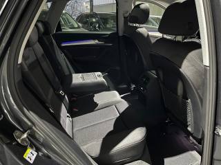 AUDI Q5 usata, con USB