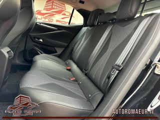 DS AUTOMOBILES DS 4 usata, con Controllo automatico clima