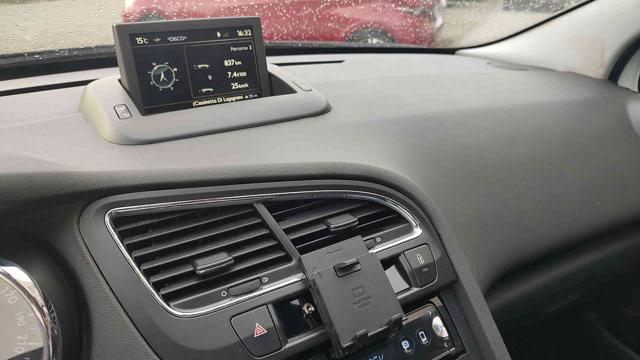 PEUGEOT 5008 usata, con ESP