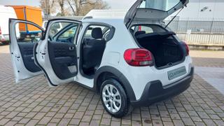 CITROEN C3 usata, con Airbag testa