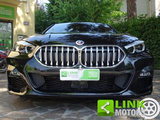 BMW 218 usata, con Sedili sportivi