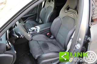 MERCEDES-BENZ C 63 AMG usata 22