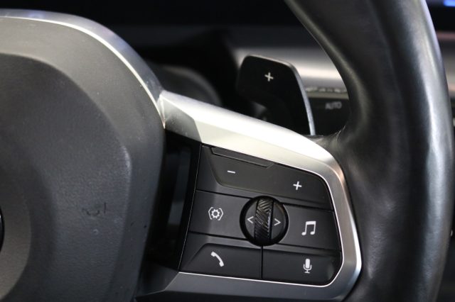 BMW X2 usata, con Luci diurne LED