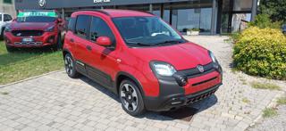 FIAT Panda 1.0 FireFly S&S Hybrid Pandina
