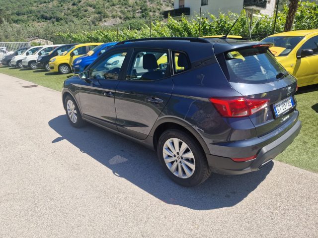 SEAT Arona usata, con Airbag laterali
