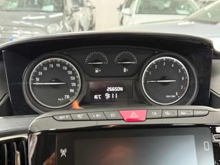 LANCIA Ypsilon usata, con Airbag testa