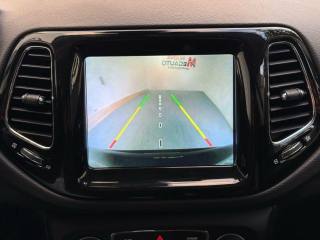 JEEP Compass usata, con ESP