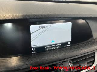 ALFA ROMEO Stelvio usata, con Park Distance Control