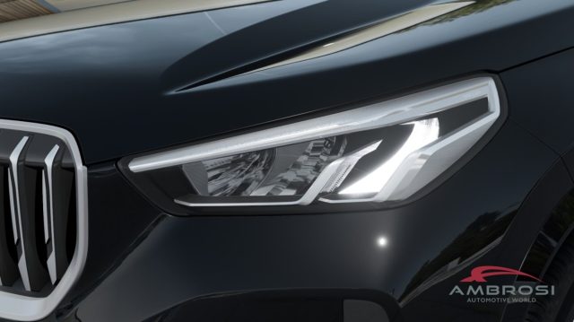 BMW X1 usata 5