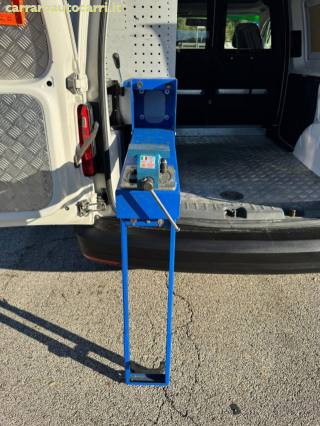 VOLKSWAGEN Caddy usata, con Lettore CD