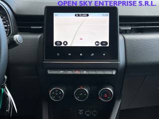 RENAULT Clio usata, con Controllo trazione