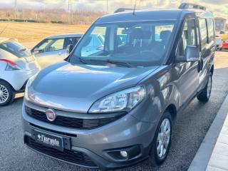 FIAT Doblo usata, con Autoradio