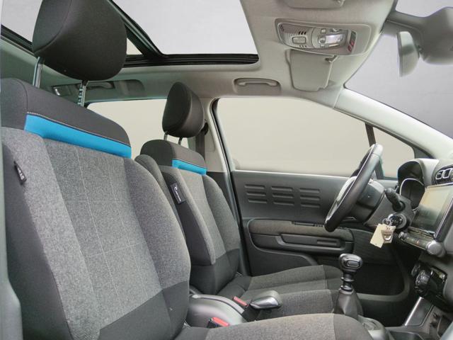 CITROEN C3 Aircross usata, con Cruise Control