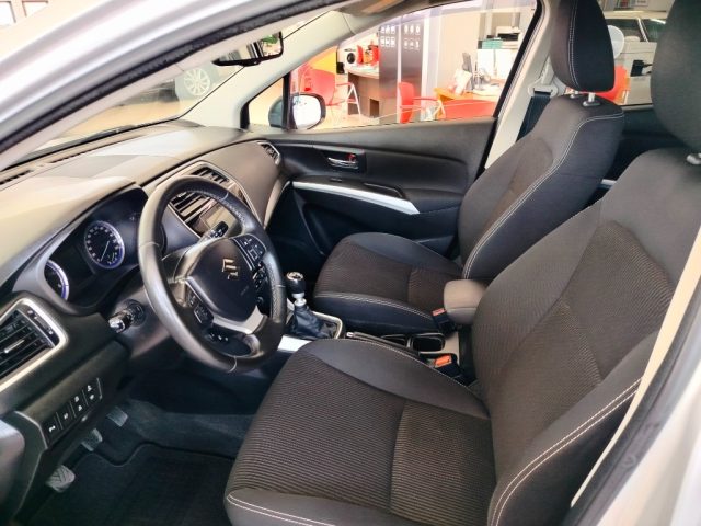 SUZUKI Vitara usata, con Controllo trazione