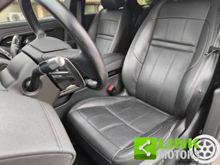 LAND ROVER Range Rover Evoque usata, con ESP