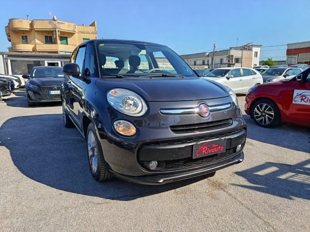 FIAT 500L usata, con Alzacristalli elettrici