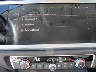 AUDI Q3 usata, con Fendinebbia