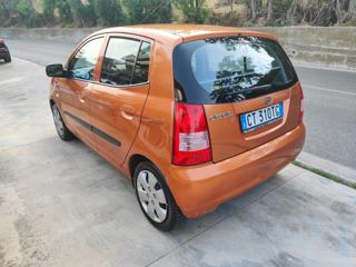 KIA Picanto usata, con Alzacristalli elettrici