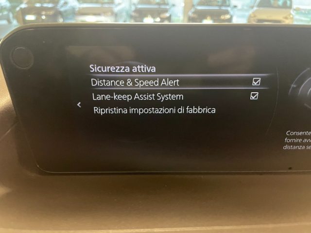 MAZDA CX-30 usata, con Servosterzo