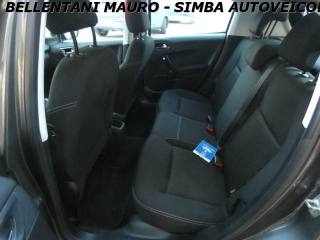 PEUGEOT 208 usata, con ESP