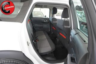 CITROEN C3 Aircross usata, con Climatizzatore