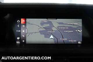 ALFA ROMEO Stelvio usata, con Filtro antiparticolato