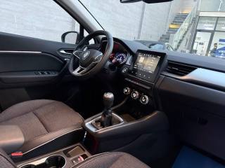 RENAULT Captur usata, con Cruise Control