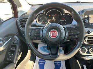 FIAT 500X usata, con Cruise Control