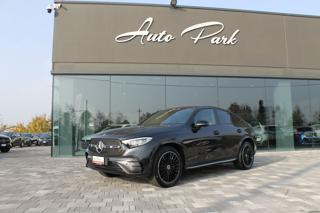 MERCEDES-BENZ GLC 220 d 4Matic Coupé AMG + TETTO APRIBILE + NIGHT PACK