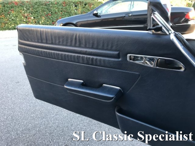 MERCEDES-BENZ SL 560 usata 46