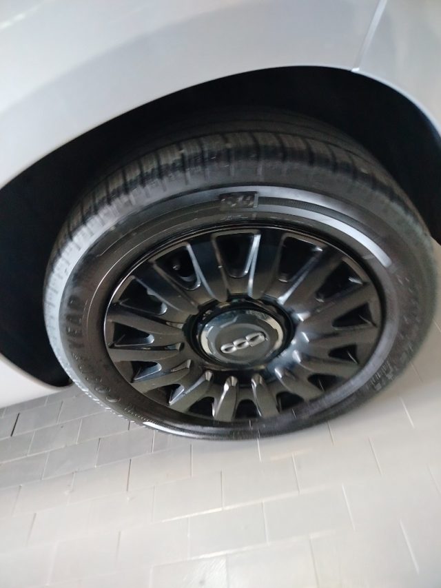 FIAT 500L usata, con Servosterzo