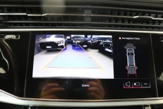 AUDI Q8 usata, con Filtro antiparticolato