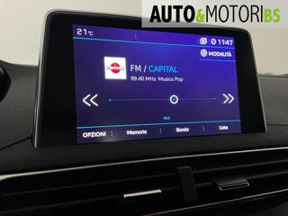 PEUGEOT 3008 usata, con ESP
