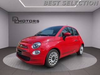 FIAT 500 1.0 HYBRID, CARPLAY, GOMME 4 SEASON, NEOPATENTATI!