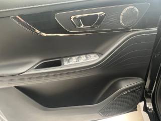 OMODA 5 usata, con Volante in pelle