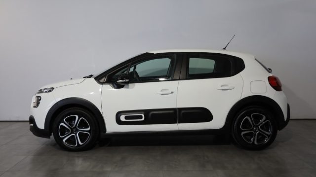 CITROEN C3 usata, con Airbag laterali