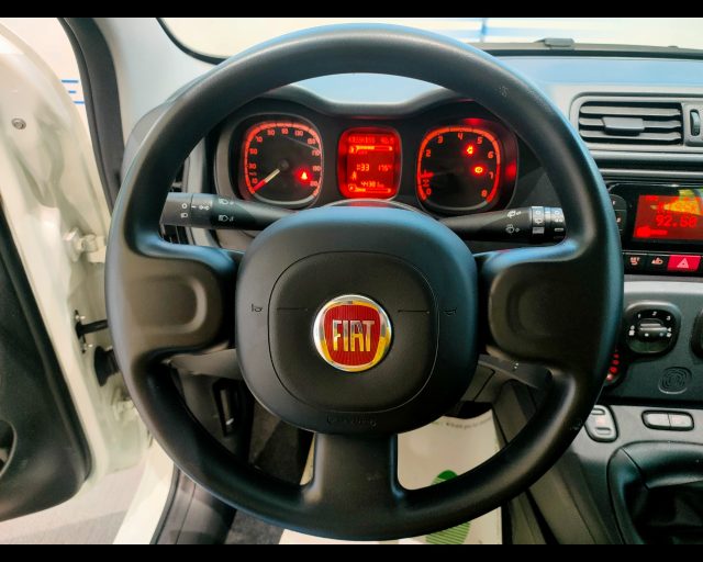 FIAT New Panda usata, con Assistente abbaglianti
