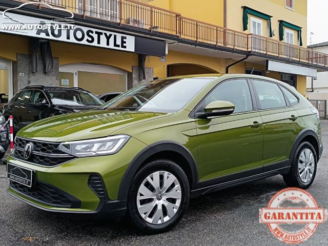 VOLKSWAGEN Taigo usata, con Autoradio digitale