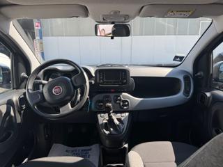 FIAT Panda usata, con Servosterzo