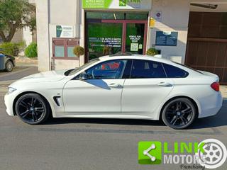 BMW 420 usata, con Vivavoce