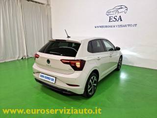 VOLKSWAGEN Polo usata, con Controllo trazione
