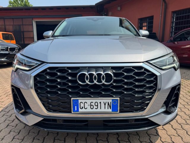 AUDI Q3 usata, con Airbag