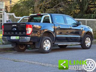 FORD Ranger usata, con Trazione integrale