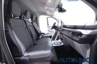 FORD Tourneo Custom usata 51