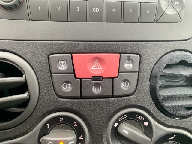 FIAT Panda usata, con Immobilizzatore elettronico