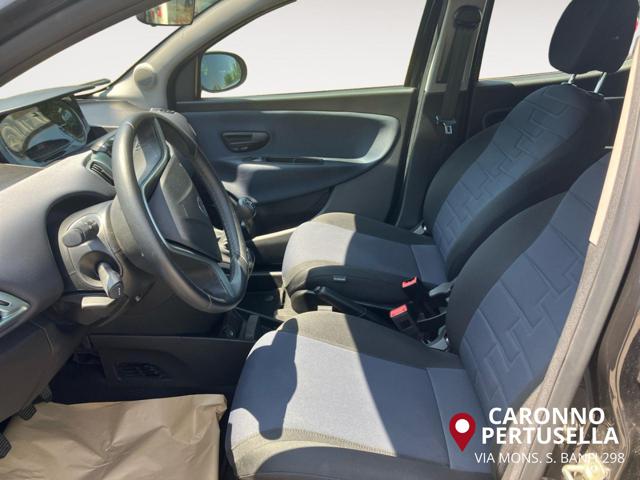 LANCIA Ypsilon usata, con Controllo trazione